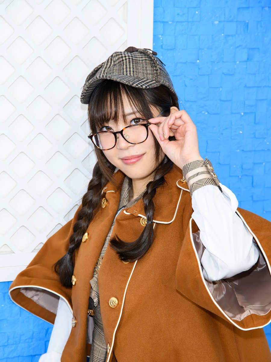 ট ইট র たおー 甘栗たんお誕生日撮影会 03 07 甘栗いるふさん Amaguritan 第3部 探偵っぽい その2 格好良い 可愛い ট ইট র たおー 甘栗たんお誕生日撮影会 03 07 甘栗いるふさん Amaguritan 第3部 探偵っぽい その2 格好良い 可愛い