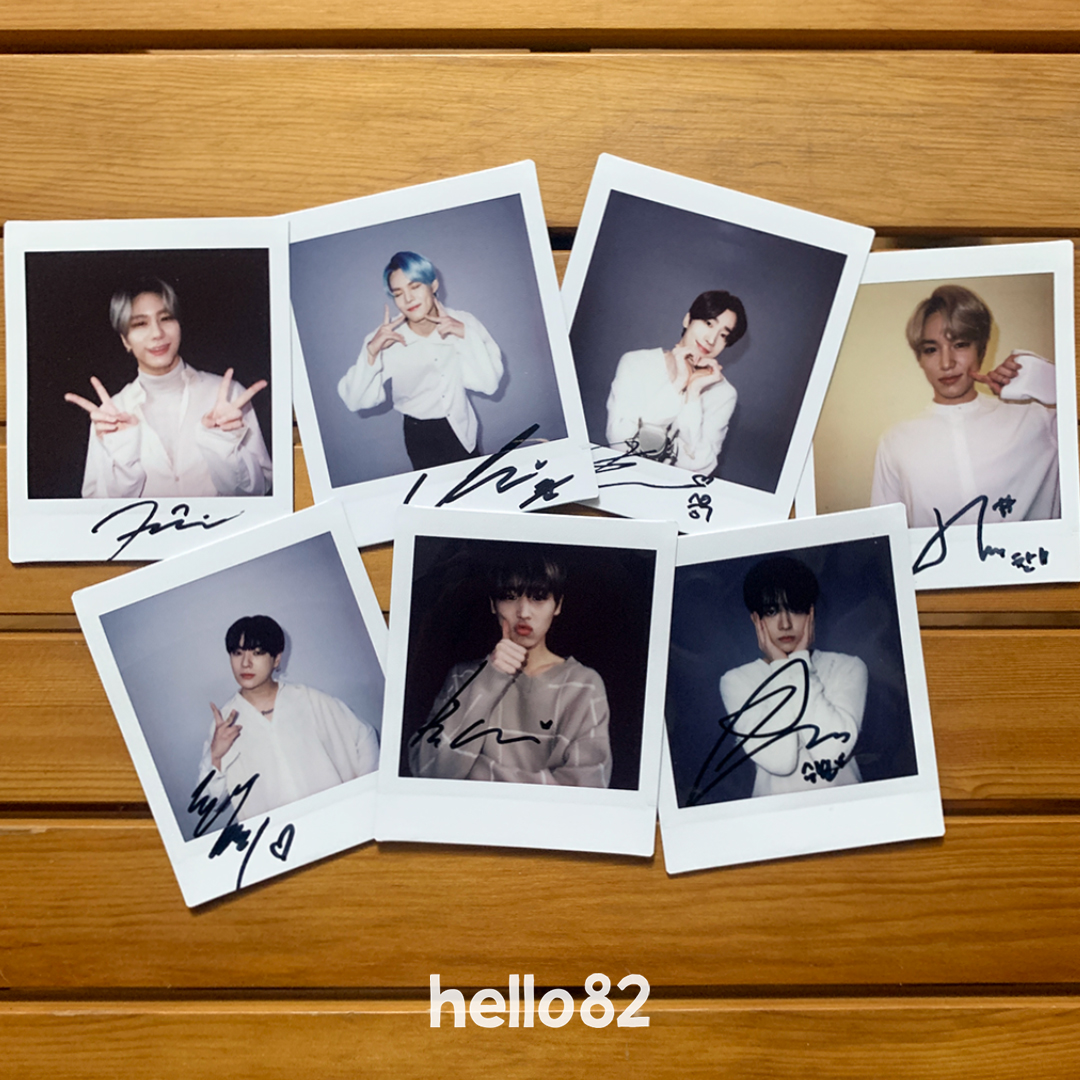 hello82official's tweet photo. 🔔@VICTON1109 REPOST EVENT 🔔
✅Share and post:
- Link of this video.
- A screenshot of your "Liked" and "Subscribed" button on YouTube.
- A screenshot of your favorite part.
✔️Tweet with the hashtags: #hello82 
#PortraitLive_VICTON #VICTONxhello82 

▶️ https://t.co/ZpsJnMMqkE https://t.co/ejweEZdIss