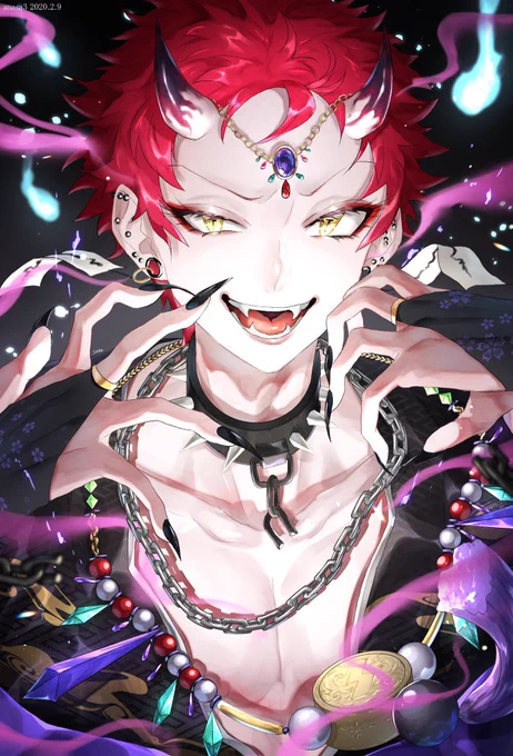 #空却流し 
