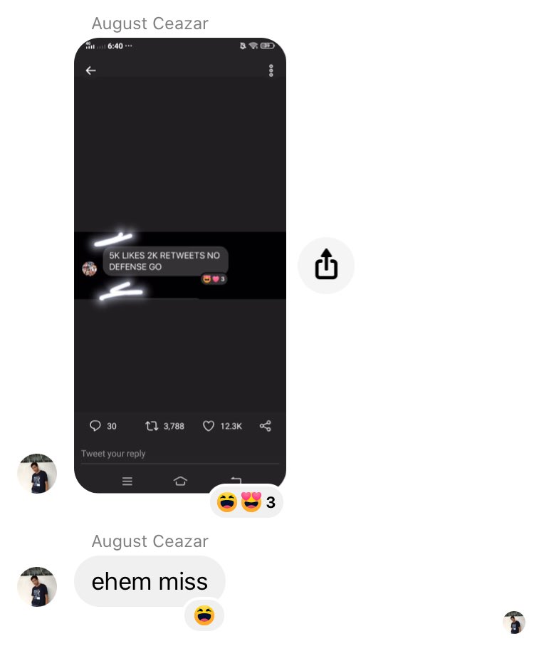 ElaizaManluyang's tweet photo. send help hahahahahahah https://t.co/IoRQtOrvF1