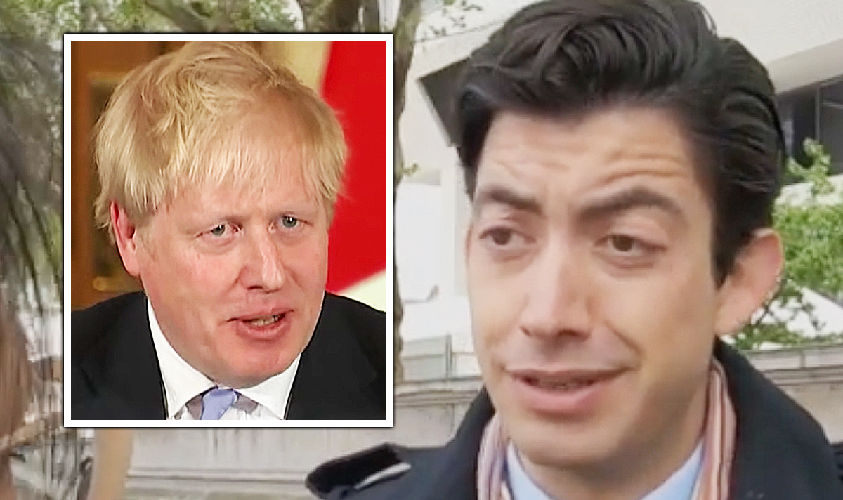 Britain '3 to 4 weeks' away from Italy chaos due to 'dangerous' stance #coronavirus #coronavirusuk
express.co.uk/news/uk/125314…
