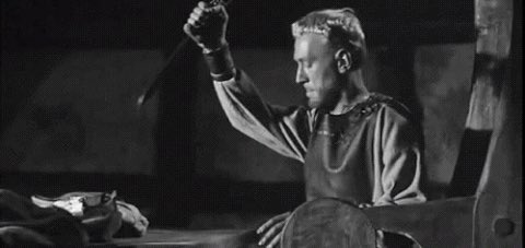 Good Morning and Happy Tuesday #MutantFam #HorrorFam #MutantTheater #HorrorCommunity #MutantCafe & all other’s. It is #AVirginSpring Tuesday #RIPMaxVonSydow this story becomes the story later for #LastHouseOntheLeft Hope all have a good day & good week! Now starting with #Coffee