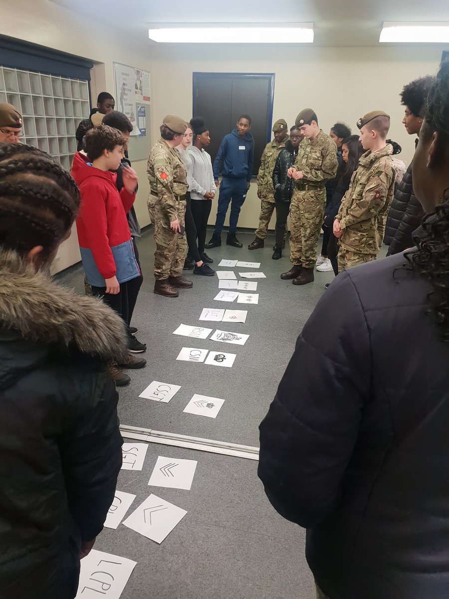 78/79 Cadet Guards tweet media