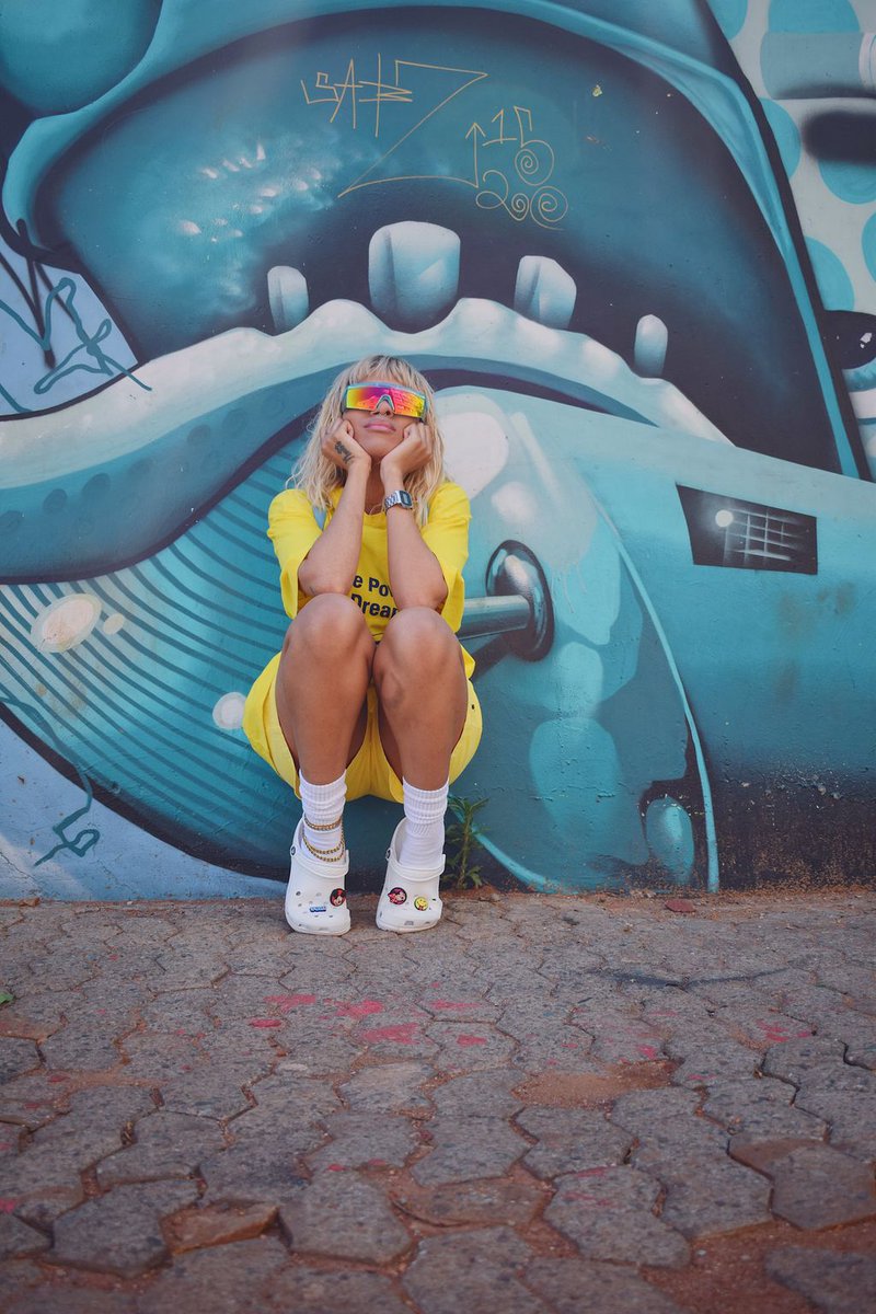 FULLY LOADED #Jibbitz