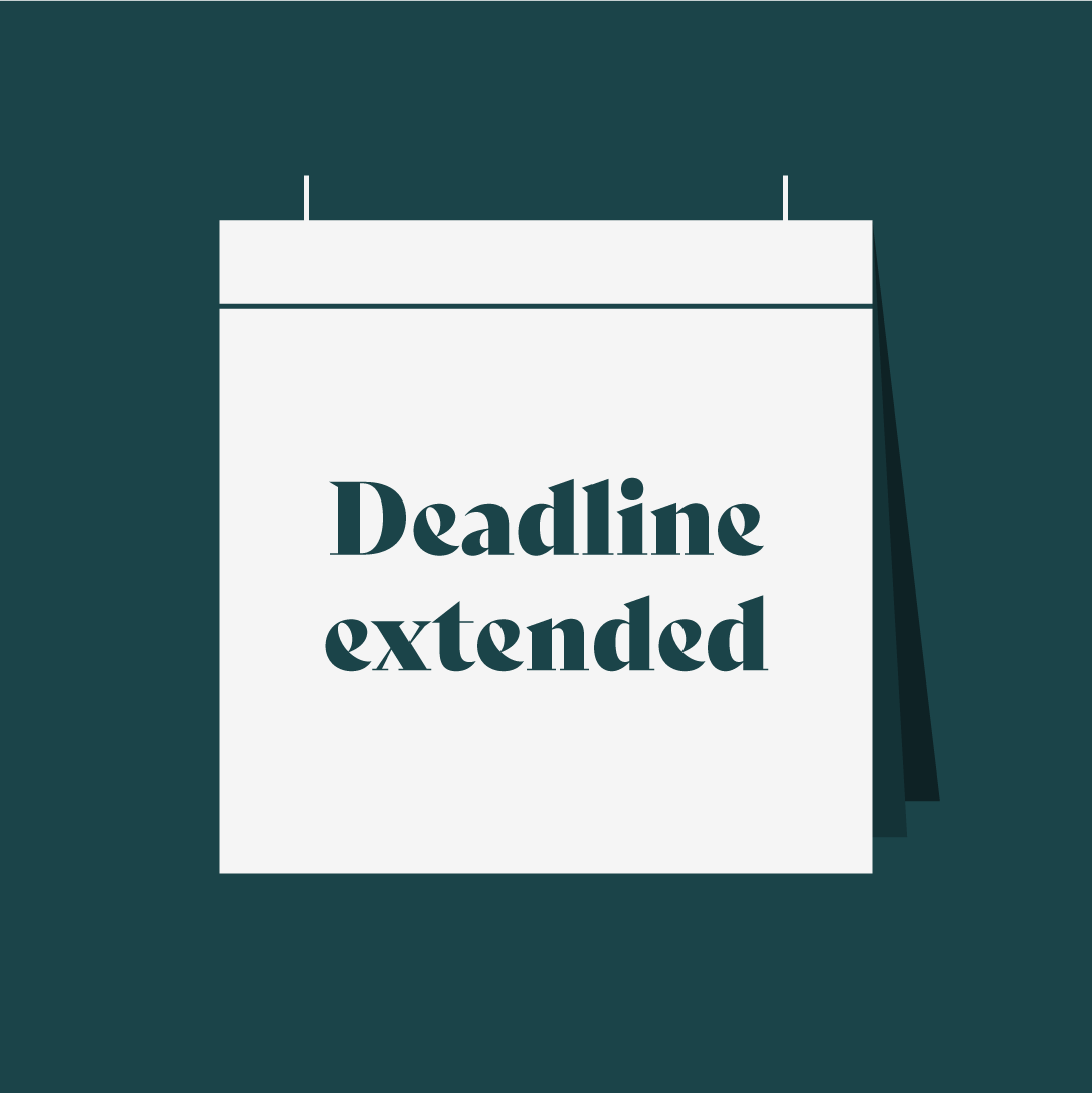 We’re giving you another chance to be in the Loop. The deadline for applications has been extended to 15th March. 

We’re also in negotiations to reduce the cost of the programme, to give more people access to this unique opportunity. 

loopbristol.co.uk

#Bristol #Tech