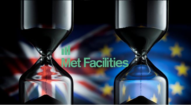 Met Facilities tweet media