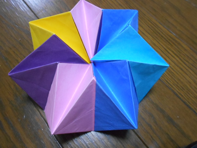 立体折り紙 Twitter Search Twitter