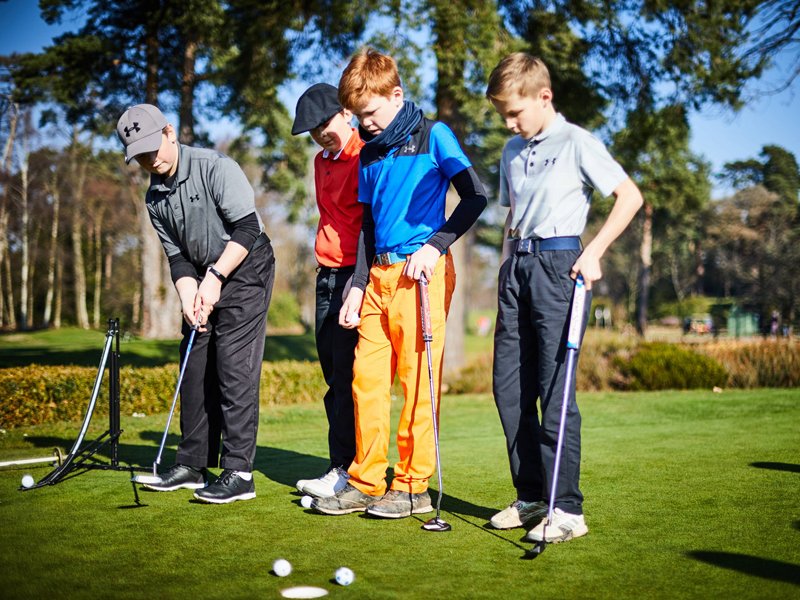 GolfMonthly's tweet image. Paul Casey and Anthony Wall both came through the @FoxhillsSurrey scholarship programme and it is now open for talented youngsters to develop their golfing ability: golf-monthly.co.uk/news/foxhills-…