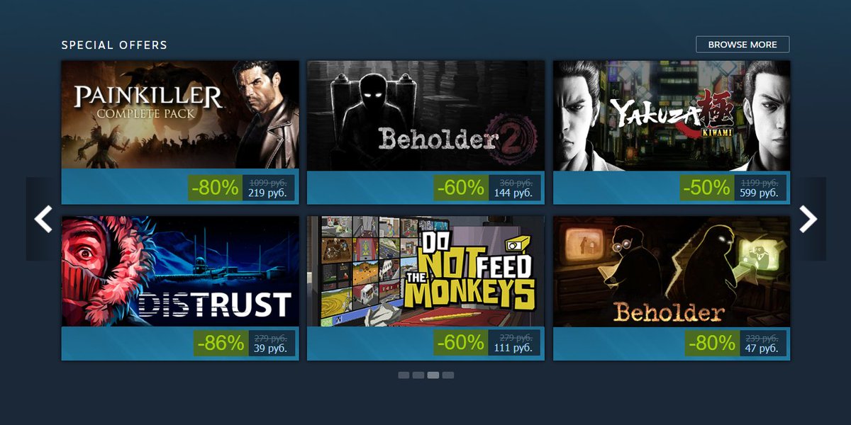 Alawar | Haunted Lands OUT ON STEAM! tweet media