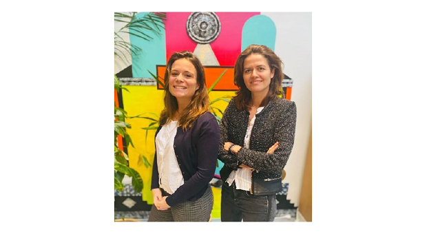 MediaLeaderFR's tweet photo. #Formation #People
Lancement du campus #Maria par @agnesalazard et @annabignon avec le soutien de @_TheFamily pour apprendre les métiers de demain
https://t.co/dtZDNcsXYU https://t.co/RVGDiDeOFP