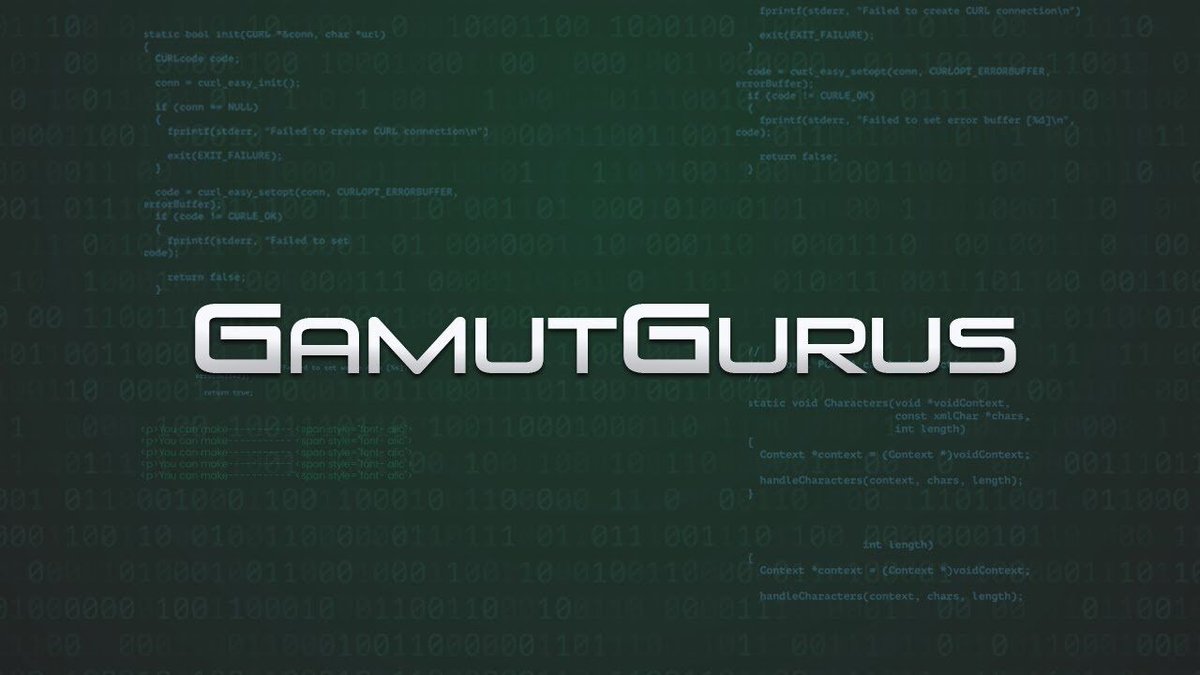 Gamutgurus's tweet image. Extensive #DevOps tutorial explains the basics of Chef, Chef framework, how Chef works &amp;amp; hands on with Chef. Watch  this DevOps and Chef introduction video to learn more.bit.ly/2PZXF9i
Join us bit.ly/2TBkPVE
#DevOpsChef #ChefTutorial #DevOpsTutorial #DevOpsTools