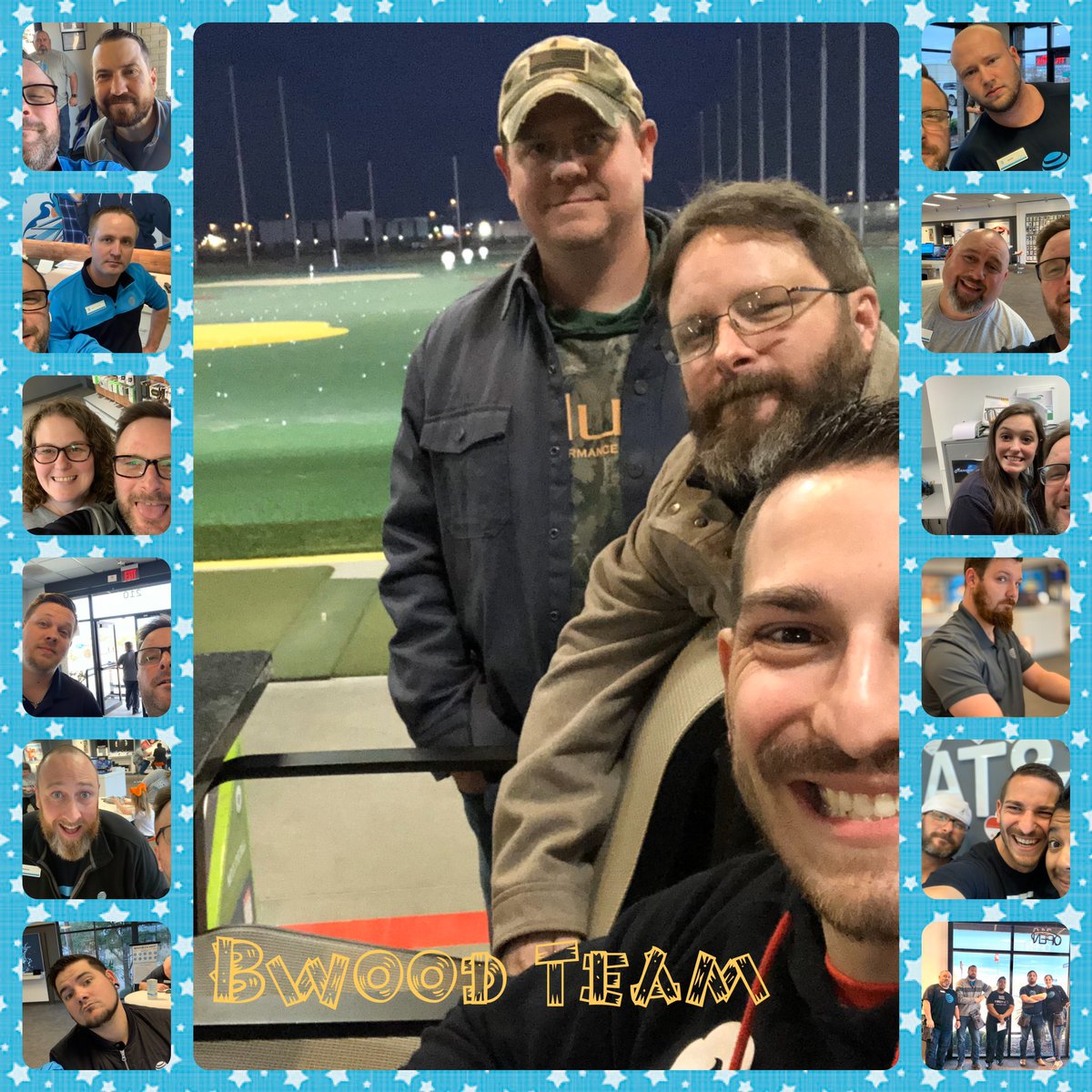 BrianPeters_ATT's tweet photo. Only three days left in Brownwood. Going to miss this team.  @AttBrownwood https://t.co/xKdXxsV9tQ