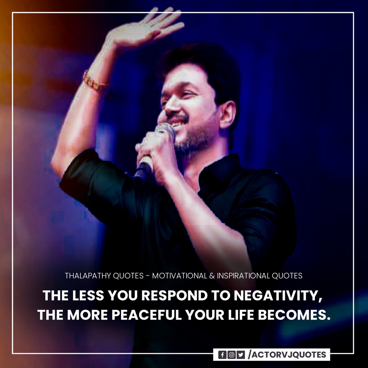 Vijay Fans Live On Twitter Master Masteraudiolaunch Tuesdaymotivation Tuesdaythoughts Tuesdayvibes