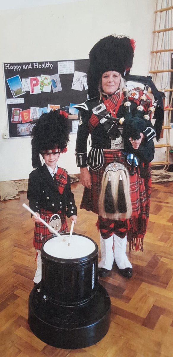 CityofLeedsPipeBand tweet media