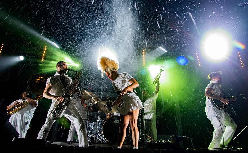 We're excited to be able to share our first lineup announcements for #GB20 with you in a couple of weeks' time.

In the meantime, we thought we’d let you in on some of the feverish tinkering we’ve been doing to reimagine the festival's stages and spaces… bit.ly/GB20WhatsNew