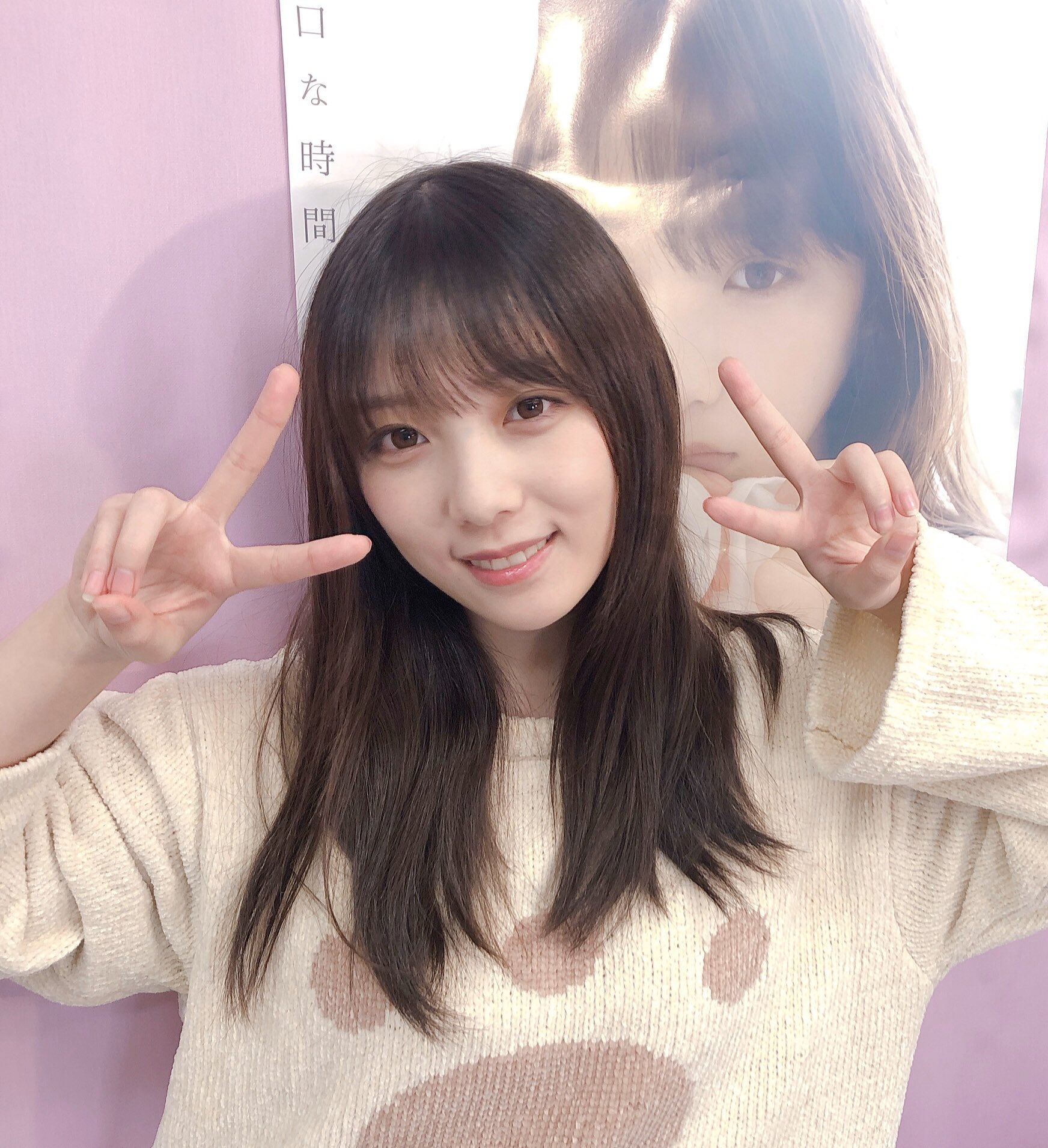 乃木坂46与田祐希3rd写真集『ヨーダ』発売中【公式】 on X: 