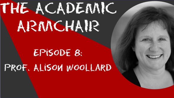 The Academic Armchair tweet media