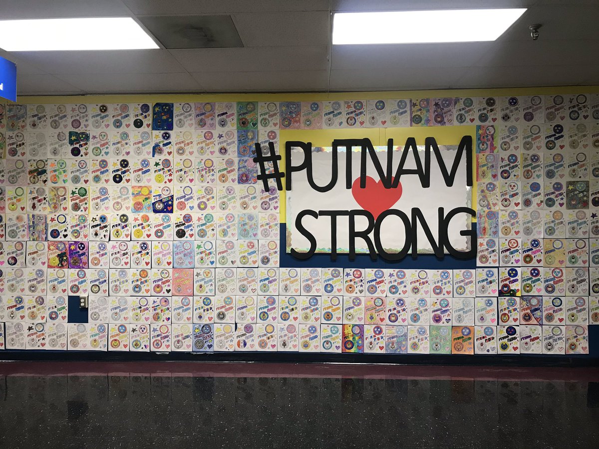 Northeast Elementary tweet media