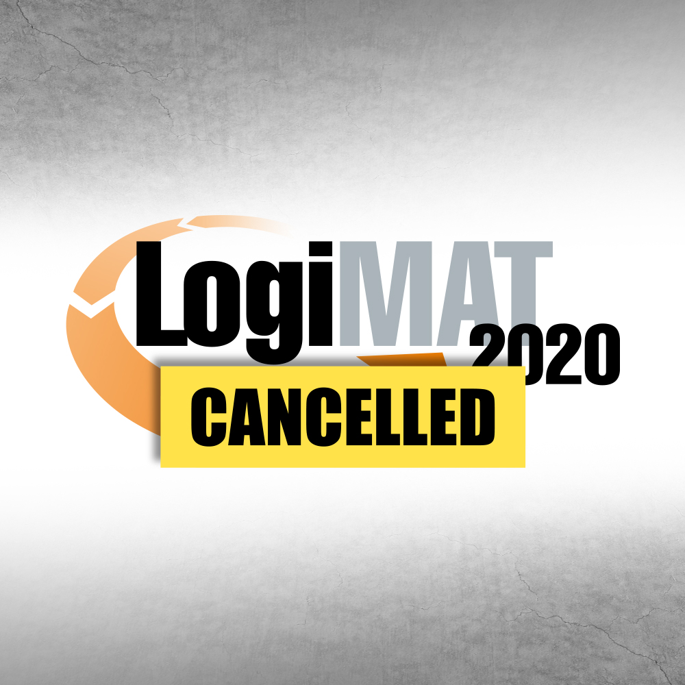 LogiMAT 2020 has been cancelled due to Coronavirus risk.  But those who hoped to see us at the show can still get all the information they need about new products and trusted solutions from their local Hyster dealer. Contact them now: shorturl.at/jAZ67   #logimat