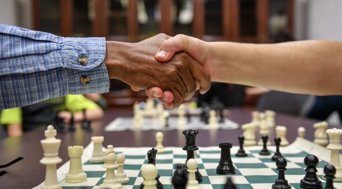 BristolLibForum's tweet photo. TODAY
♟Tuesday 10 March 3-5pm
♟Board Games Club for Adults (Chess,Scrabble)
♟#HorfieldLibrary #Bristol
♟Happens every Tuesday
#Horfield #Library #Chess #Scrabble
@HorfLockVoice @lovehorfield @HorfieldParish @ebechurch @HorfieldLockNP @LockleazeHub @BuzzLockleaze https://t.co/JZcElNLJFs