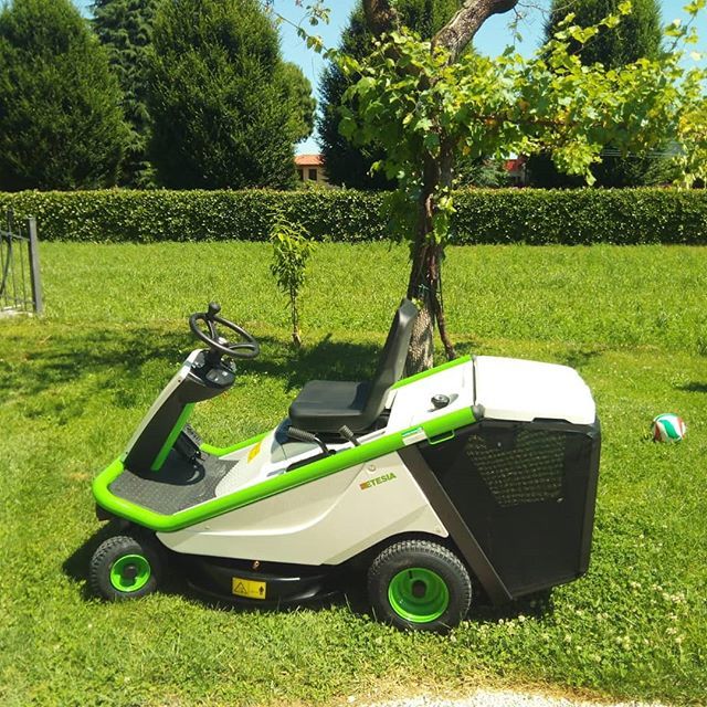 Etesia Deutschland tweet media