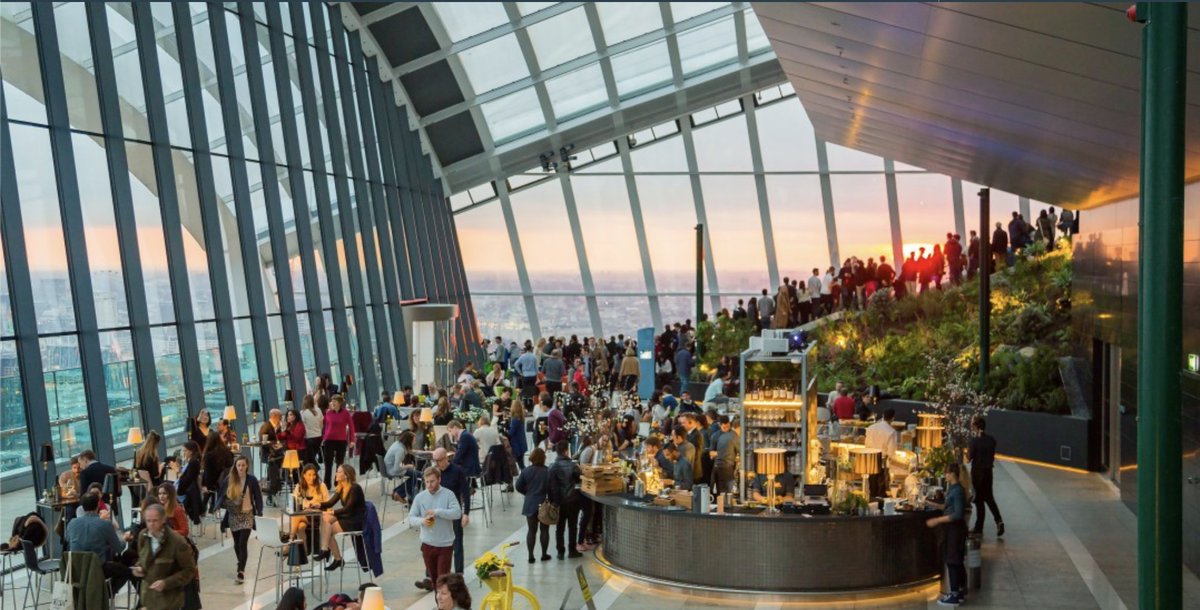 La #sécurité dans les lieux physiques est une des contraintes que doit intégrer le #designdexpérience. <a href="/BlandineClanet/">Blandine Clanet</a>, manager à <a href="/PwC_Experience/">ExperienceCenter FR</a>, et <a href="/OlivierHassid/">Olivier Hassid</a>, associé chez <a href="/PwC_France/">PwC France</a> , associent leurs points de vue dans cet article 👇 lnkd.in/gh25ghM #sureté