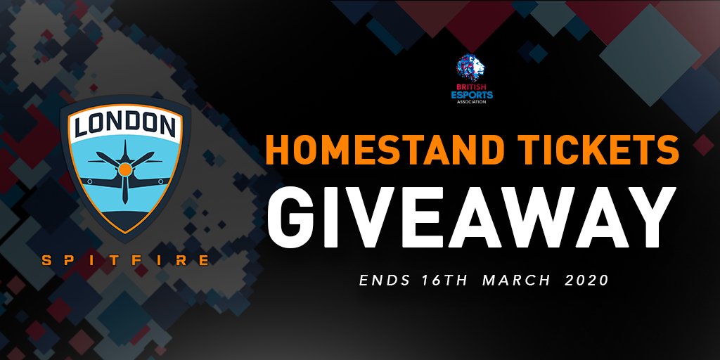 British Esports tweet media