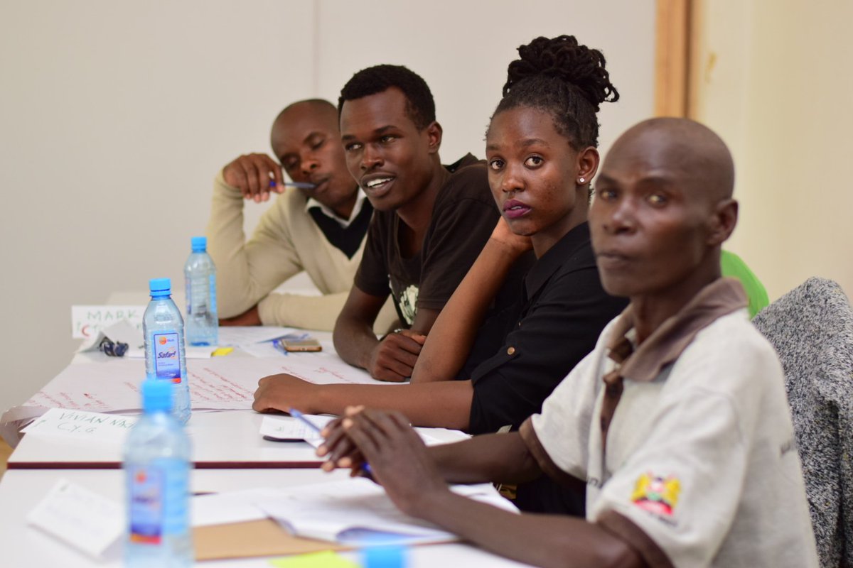 E4A_MamaYeKenya's tweet photo. Communities understand the barriers to achieve improved maternal &amp; newborn health outcomes. 

When CSOs are able to gather MNH evidence and use it in their advocacy to decision makers we can be able to fix the health system and ensure no lives are lost #MNHProgress #CSOsAdvocate https://t.co/2515feFgsM