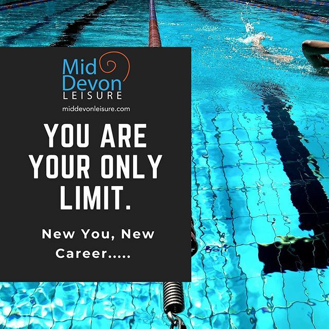 Maybe you don’t have the experience, but fancy a new challenge? We have full time and part time lifeguard roles available at our Lords Meadow site. Mid Devon Leisure is seeking team members with integrity, a can do attitude and a real focus on customer s… ift.tt/38EpGto