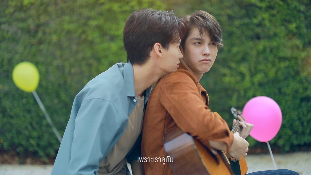 GMMTV tweet media
