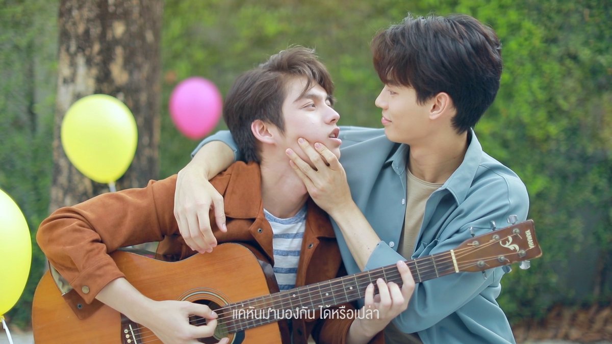 GMMTV tweet media