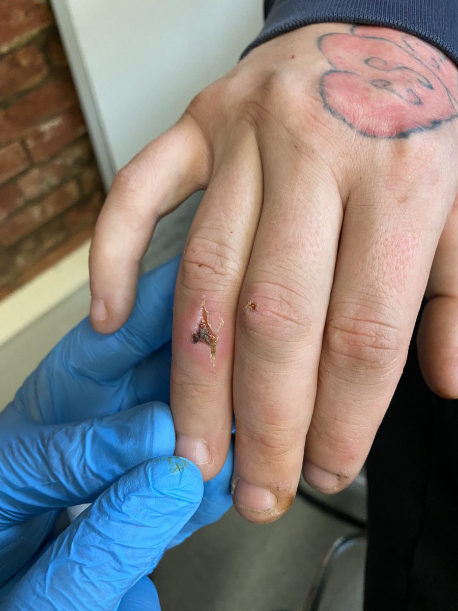 ForgottenFeet tweet media