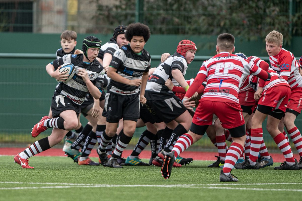 Congratulations to Regan &amp; Teddy on making the Dragons Cup Final to be played on the 17th of May at Rodney Parade. ⁦⁦@MonBoysSport⁩ ⁦<a href="/Habsmonmouth/">Haberdashers' Monmouth School</a>⁩