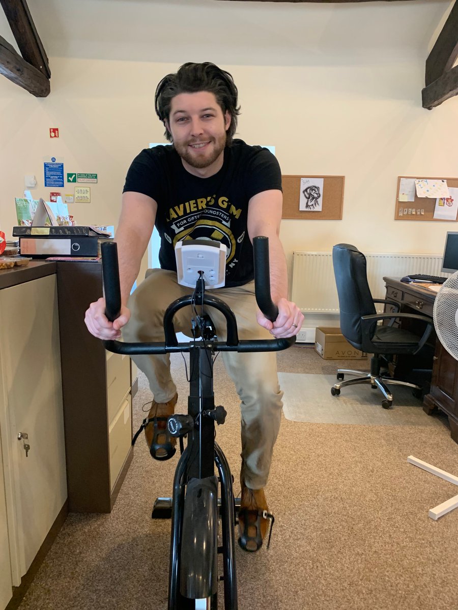 Charcroft tweet media