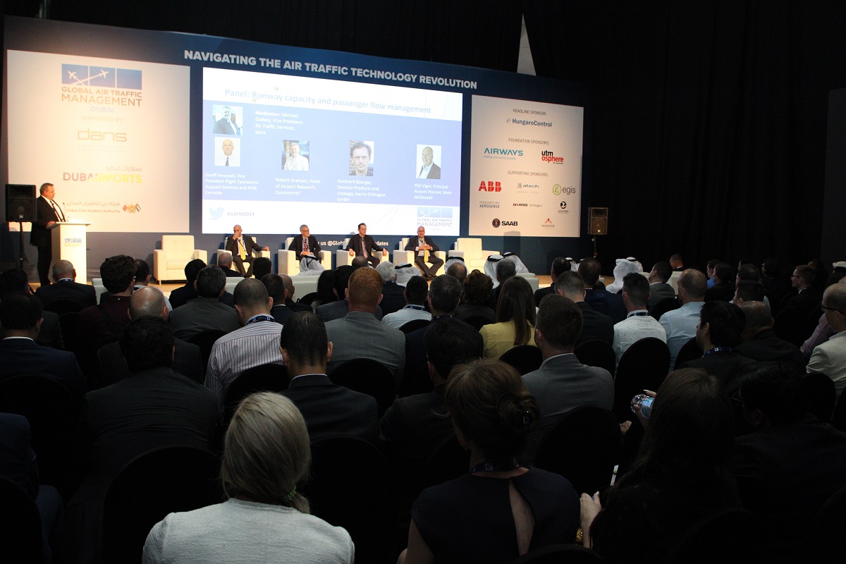 Tarsus F&E ME (@tarsusfeme) on Twitter photo RT <a href="/GlobalAirTM/">Global Air Traffic Management (GATM)</a>: Global #AirTraffic Management brings senior airspace policy experts together to address airspace management challenges & develop workable solutions.
gatm.aero RT <a href="/GlobalAirTM/">Global Air Traffic Management (GATM)</a>: Global #AirTraffic Management brings senior airspace policy experts together to address airspace management challenges & develop workable solutions.
gatm.aero