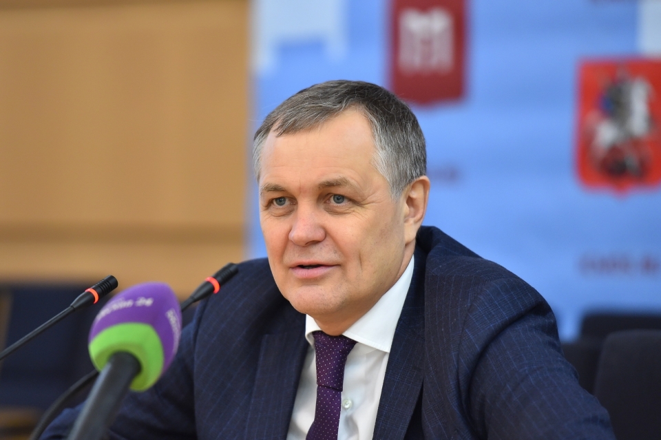 DRNT_MOS's tweet photo. Друзья, спешим сообщить, что руководитель Департамента развития новых территорий Москвы Владимир Жидкин выступит в качестве спикера на RUSSIAN BREAKFAST in MOSCOW.
Подробнее: https://t.co/rP6S1x2mZe
#Москва #Moscow #RUSSIANBREAKFAST #Жидкин
#ТиНАО #НоваяМосква https://t.co/XMT8ykcqQx
