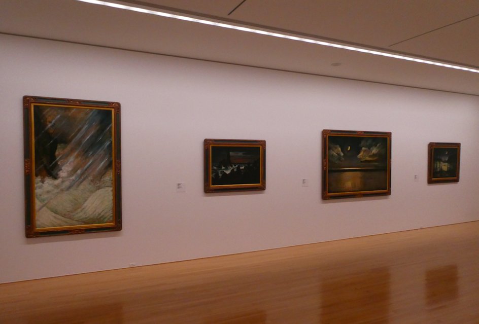 yrysdyr's tweet photo. January 15, 2020.
Toyota Municipal Museum of Art (Toyota, Japan)
collection galleries
https://t.co/A3kjfWH9fx
#toyotashibi https://t.co/iG5SxQgpix