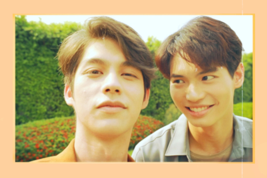GMMTV tweet media
