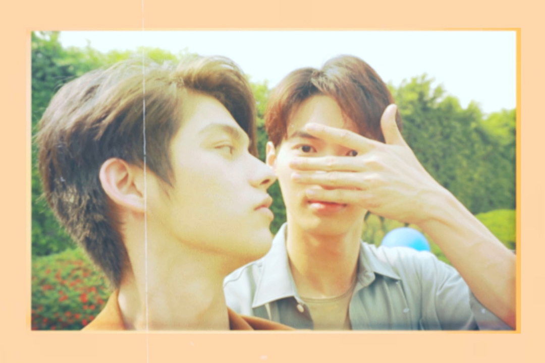 GMMTV tweet media