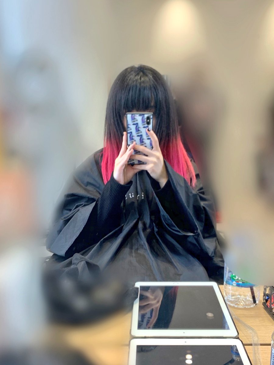 西尾夕香 on X: 