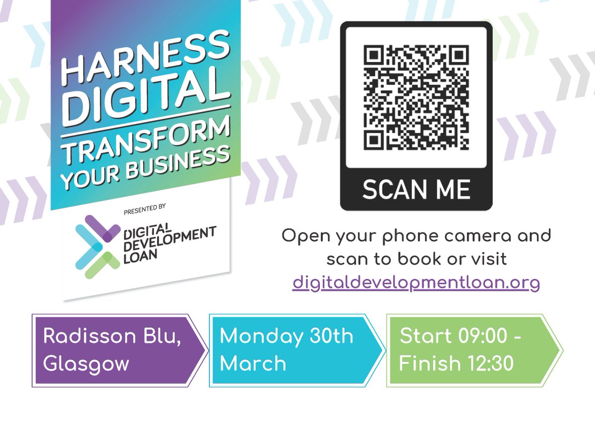 cohesionnews's tweet photo. The @DigitalDevLoan have organised a day for SMEs looking to harness and improve their digital capabilities. @CohesionMedical will be speaking as a recipient & leading supplier for digital services and solutions #DigitalDevelopmentLoan #HarnessDigital #TransformYourBusiness https://t.co/6ngq7dhRGM