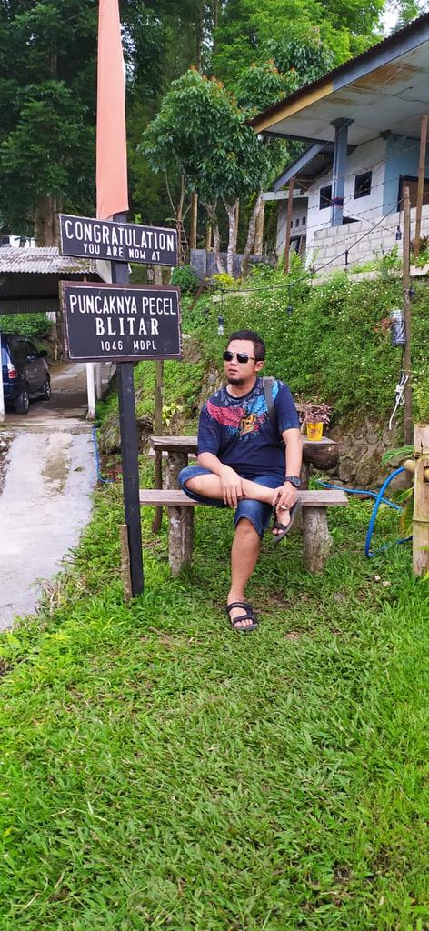 weha86's tweet photo. Lama ga update... update ga lama
#blitar #wisatablitar #jelajahblitar https://t.co/fQMQnSRgmj