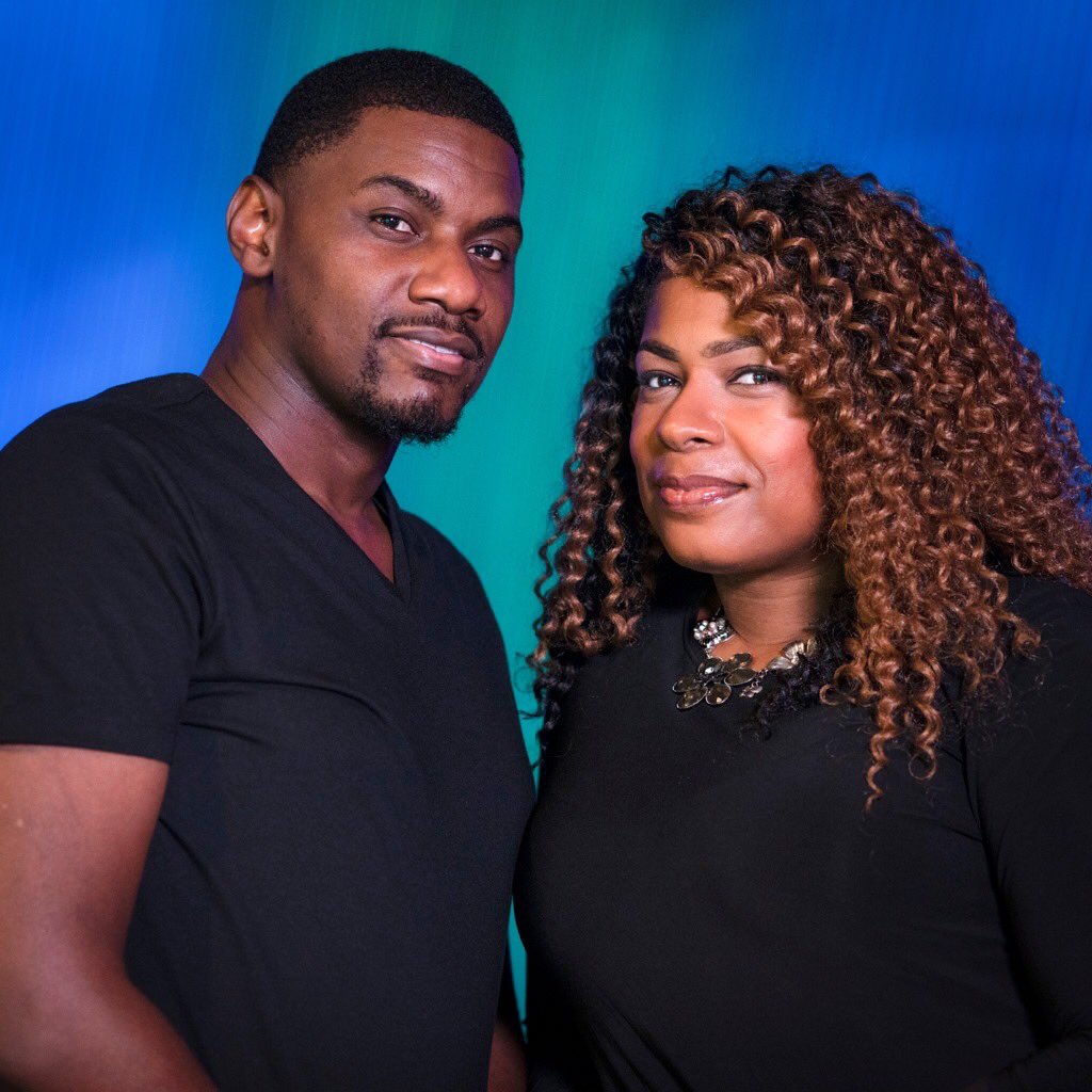 Introducing Zandrina Dunning &amp; Stephen Washington performing at TEDxCharleston 2020.

Charleston-based classically trained singer/songwriter joins native of the Low Country who is a piano virtuoso. The talented duo will debut an original work inspired by the Cascades theme.