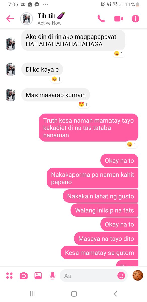 ClaireShiii's tweet photo. Okay na kami dito kesa naman mamatay kami sa gutom hahahahahahahahahahaa #notodiet @YheZieyyie 😆😆😆😆 arat samgyup naaaaaaa!!! https://t.co/a7BjpBh80x
