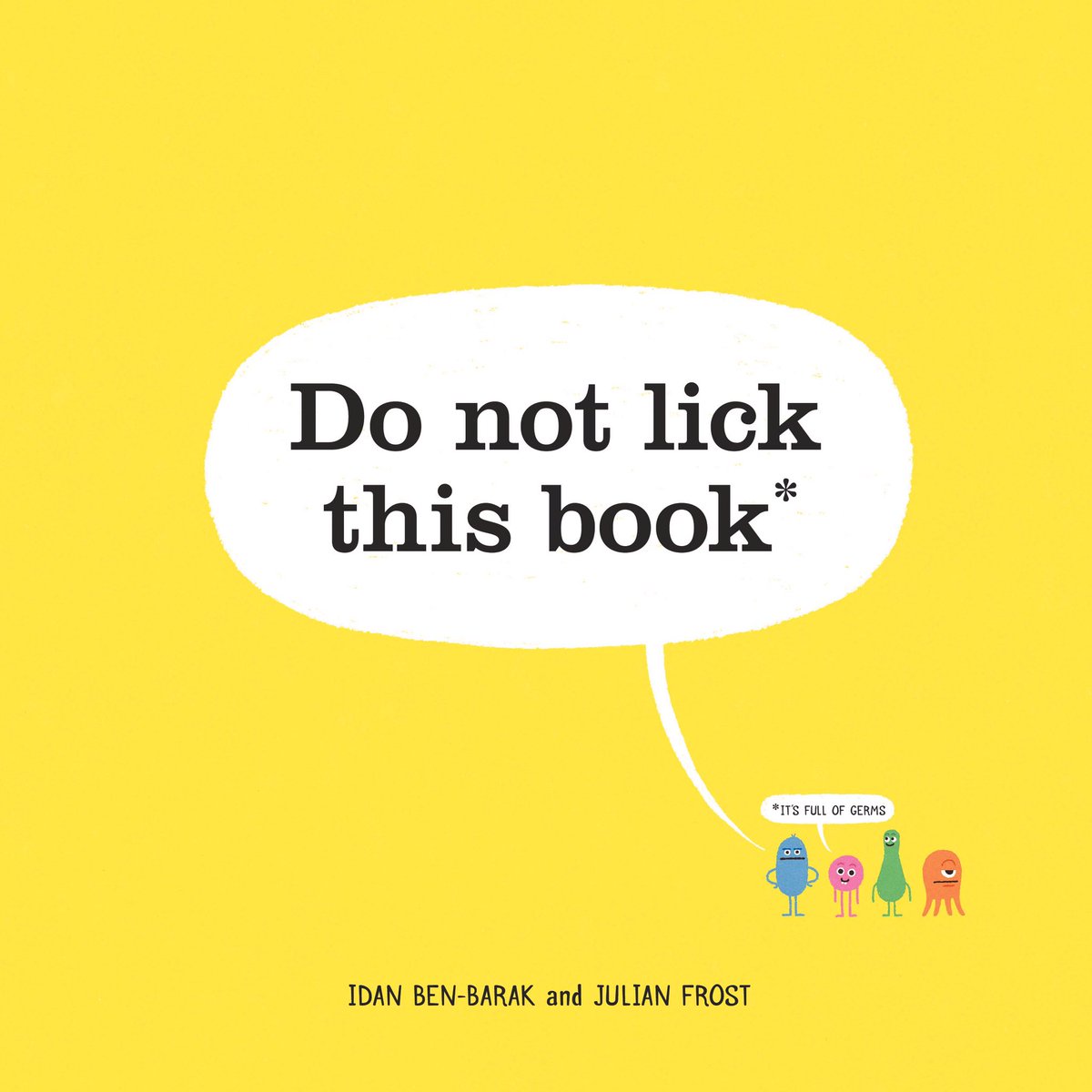 TraceyFish19's tweet photo. Suggested topical read aloud for all. @ISLuxembourg https://t.co/CwUguqW835