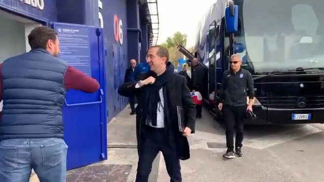 Video incorporato