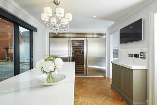 ArthurInteriors's tweet photo. Arthur Anthony Interiors - Official Stoneham Kitchen dealership in Essex and into London. 

Our recently developed show house is now open by appointment.

Essex Showroom: 15 Maldon Road, Chelmsford, CM2 7DW.

Tel: 01245 478043
E: info@arthuranthonyinteriors.com https://t.co/XlCvUd9cIA