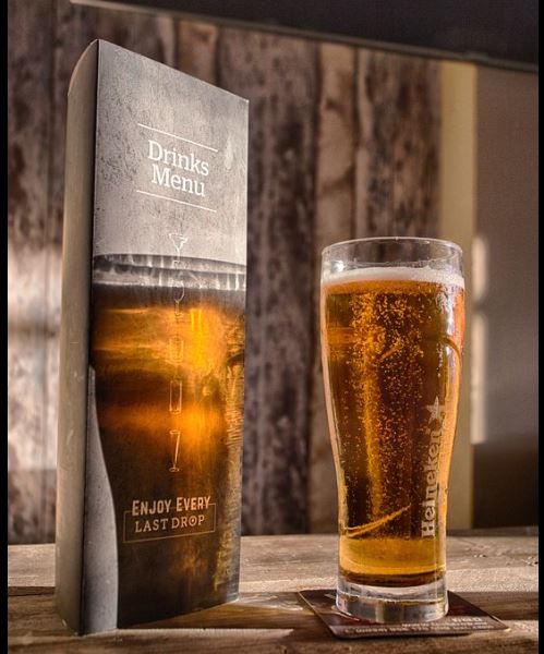 LastdropLMC's tweet photo. Never look at your beer as half empty , look at it as you are half way to your next beer 🍻😉
Nunca mires tu cerveza medio vacía, mírala como si estuvieras a medio camino de tu próxima cerveza 🍻😉
#drinks #thirstytuesday #nomnomnom #glass #tagblender #beer #wine #drinkup #enjoy https://t.co/InGsguTAsb