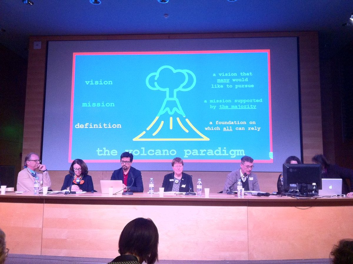 Participating together with 38 ICOM national and international committees to the debate on #museumdefinition in #museumdhistoirenaturelle a Paris  <a href="/IcomOfficiel/">International Council of Museums (ICOM)</a> <a href="/ICOM_France/">ICOM France</a> <a href="/icofom_icom/">ICOFOM, ICOM International Committee for Museology</a> <a href="/ICOMBelgiqueWB/">ICOM Belgique WB</a> <a href="/icomvlaanderen/">ICOM Belgium Flanders</a>