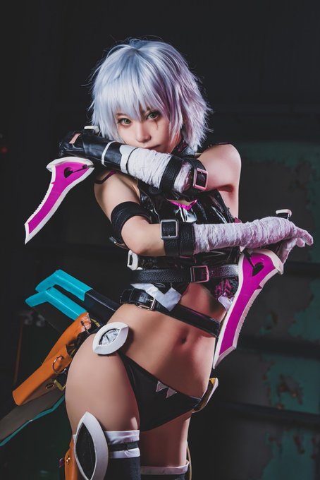 まい 美人コスプレイヤー画像まとめ